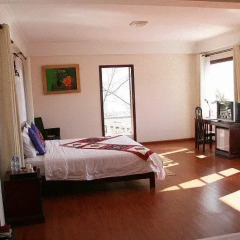 Chapa Dew Boutique Hotel 3* Номер Делюкс с различными типами кроватей фото 14