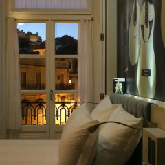 Lx Boutique Hotel 4* Стандартный номер с двуспальной кроватью фото 8