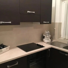 Отель Portici Merano Меран в номере фото 2