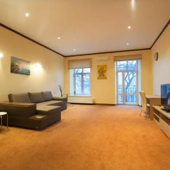 Geneva Apart Hotel 3* Люкс фото 9