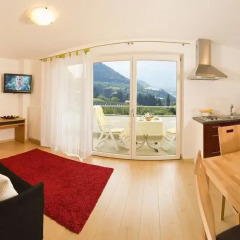 Hotel Appartements Graf Hartwig Сцена комната для гостей фото 5