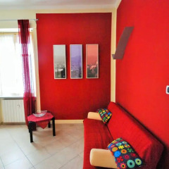 Отель Torino Sweet Home Frinco детские мероприятия