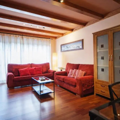 Отель Cap dera Vila - Apartamentos Turísticos комната для гостей фото 2