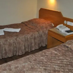 Azzahra Hotel Израиль, Иерусалим - отзывы, цены и фото номеров - забронировать отель Azzahra Hotel онлайн спа