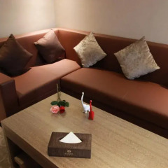 Guangzhou BoYi Hotel 3* Номер Бизнес с различными типами кроватей фото 2