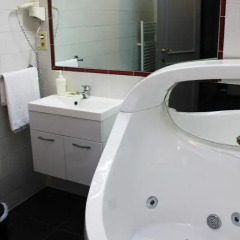 Story'Inn Hotel 3* Люкс фото 10