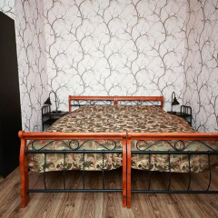 Отель Sleep In BnB 3* Стандартный семейный номер с разными типами кроватей фото 8