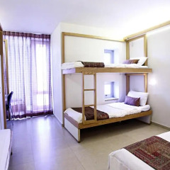 Beit Shmuel Guest House Израиль, Иерусалим - отзывы, цены и фото номеров - забронировать отель Beit Shmuel Guest House онлайн удобства в номере