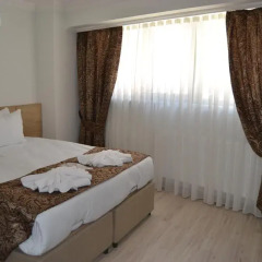 Loren Hotel Suites комната для гостей фото 2