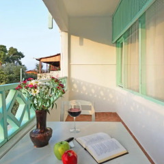 Side Kleopatra Beach Hotel 3* Номер категории Эконом