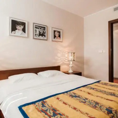 Апартаменты Exclusive Apartments - Old Town комната для гостей фото 4