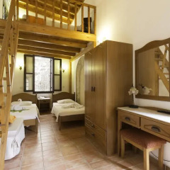 Camelot Hotel комната для гостей фото 4