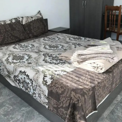 Hotel Rositsa Номер Делюкс