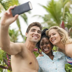 Отель Couples Negril All Inclusive детские мероприятия