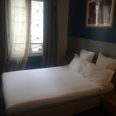 Hotel Du Parc Saint Charles комната для гостей фото 8