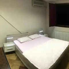 Hostel Goodnight Grooves Стандартный номер с различными типами кроватей фото 10