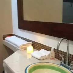 Отель Casa del Sol спа