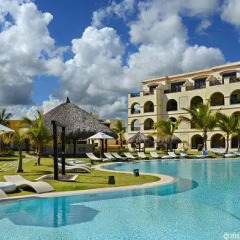 Отель Fishing Lodge Capcana Luxury 4Diamonds детские мероприятия фото 2