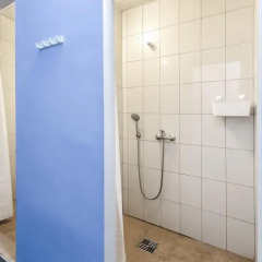 Hostel Kovcheg Санкт-Петербург ванная