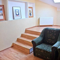 Гостиница Antony's Home Номер Делюкс фото 2