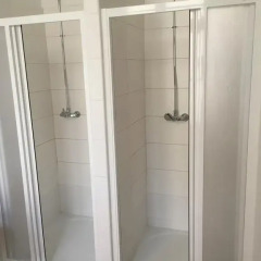 Hostel EMMA Стандартный номер с различными типами кроватей фото 11