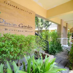 Piman Garden Boutique Hotel фото 22