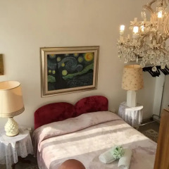 Отель Princess Guest House Стандартный номер фото 12