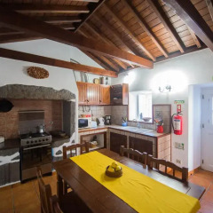 Отель Casas do Capelo в номере фото 2