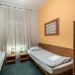 Отель Hill Inn 3* Стандартный номер