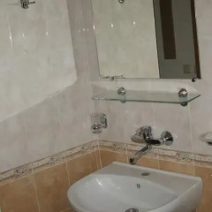 Отель Tomcho Guest House Равда ванная фото 2