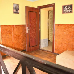 Гостиница Sweetdream Hostel Украина, Харьков - отзывы, цены и фото номеров - забронировать гостиницу Sweetdream Hostel онлайн комната для гостей фото 4