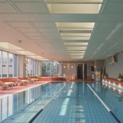 Kyoto Hotel Okura бассейн фото 2