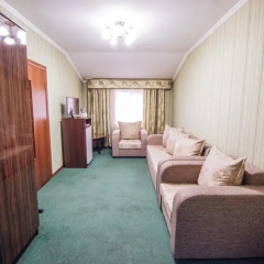 Hotel SunRise Osh комната для гостей фото 4