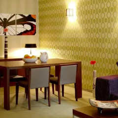 Uniqato Hotel в номере фото 2