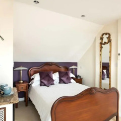 Отель Burswood Guest House комната для гостей фото 3