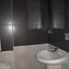 Bona Dea Club Hotel 2* Стандартный номер с двуспальной кроватью фото 23