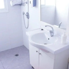 Отель Rena's House 3* Студия с разными типами кроватей фото 38