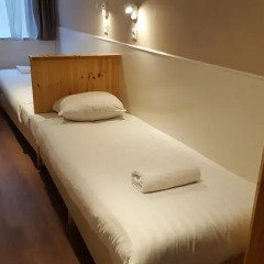 Hotel Old Quarter 2* Стандартный номер с различными типами кроватей фото 14