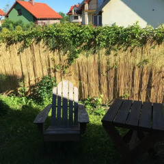 Отель Agroturystyka Pod Podkową балкон