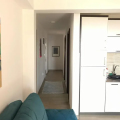 Апартаменты Apartments Kentera Апартаменты с различными типами кроватей фото 9
