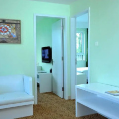 Отель Oasis O City 4* Полулюкс фото 2