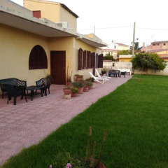 Отель Casa Acqua & Sole Сиракуза фото 18