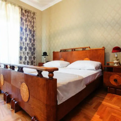 Bloom Boutique Hotel 3* Номер Делюкс с различными типами кроватей фото 2