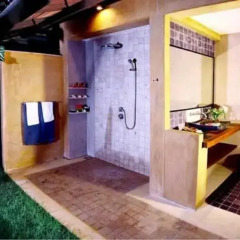 Отель Alanta Villa 4* Вилла фото 19