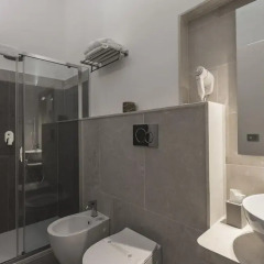 Отель B&B Nostos 3* Апартаменты фото 3