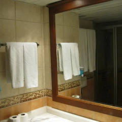 Sural Hotel 5* Стандартный номер с различными типами кроватей фото 3