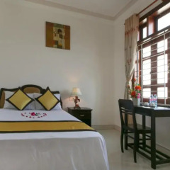 Отель Snow pearl Homestay Стандартный номер с различными типами кроватей фото 10
