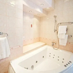 Hotel Monte-Kristo 4* Люкс с различными типами кроватей фото 11