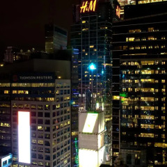 Отель Hilton Times Square США, Нью-Йорк - отзывы, цены и фото номеров - забронировать отель Hilton Times Square онлайн фото 2