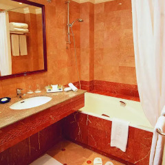 Victoria Palace Hotel Paris 5* Стандартный номер с разными типами кроватей фото 4